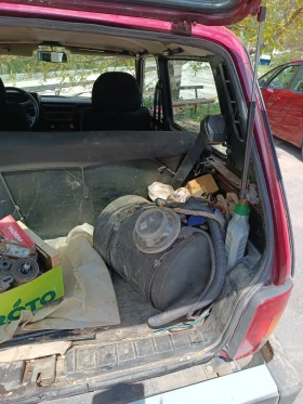 Lada Niva 1.7 gas | Mobile.bg    11