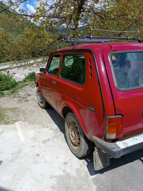 Lada Niva 1.7 gas | Mobile.bg    4