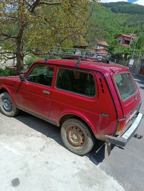 Lada Niva 1.7 gas | Mobile.bg    5