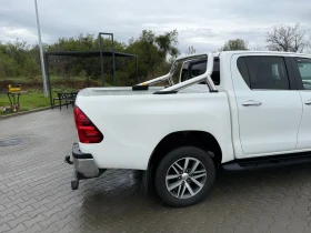 Обява за продажба на Toyota Hilux ~50 000 EUR - изображение 3