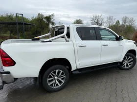 Обява за продажба на Toyota Hilux ~50 000 EUR - изображение 4