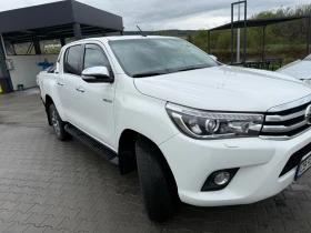 Обява за продажба на Toyota Hilux ~50 000 EUR - изображение 1