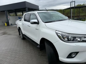 Обява за продажба на Toyota Hilux ~50 000 EUR - изображение 1