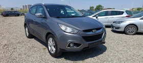 Hyundai IX35 1.7 /116 * Италия - 13990 лв. - 97031960 2