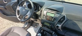 Hyundai IX35 1.7 /116 * Италия - 13990 лв. - 97031960 12