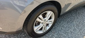 Hyundai IX35 1.7 /116 * Италия - 13990 лв. - 97031960 15