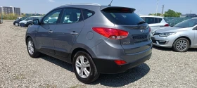 Hyundai IX35 1.7 /116 * Италия - 13990 лв. - 97031960 6