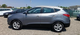 Hyundai IX35 1.7 /116 * Италия - 13990 лв. - 97031960 7