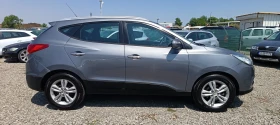Hyundai IX35 1.7 /116 * Италия - 13990 лв. - 97031960 3