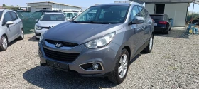 Hyundai IX35 1.7 /116 * Италия - 13990 лв. - 97031960 8