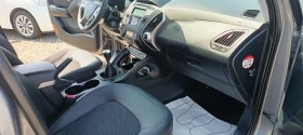 Hyundai IX35 1.7 /116 * Италия - 13990 лв. - 97031960 11