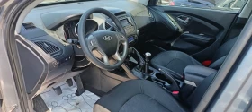 Hyundai IX35 1.7 /116 * Италия - 13990 лв. - 97031960 9