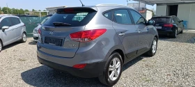 Hyundai IX35 1.7 /116 * Италия - 13990 лв. - 97031960 4