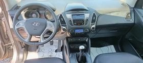 Hyundai IX35 1.7 /116 * Италия - 13990 лв. - 97031960 10