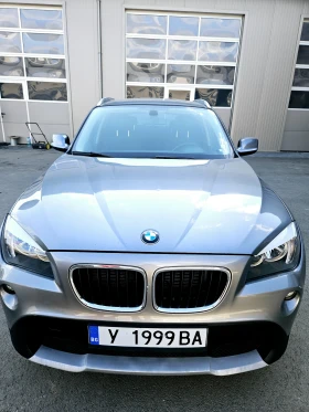 BMW X1 | Mobile.bg    5