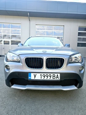 BMW X1 | Mobile.bg    6