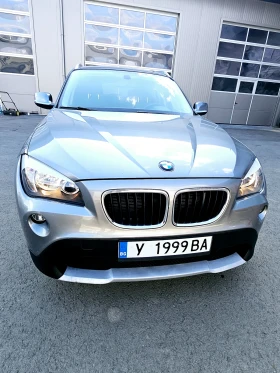 BMW X1 | Mobile.bg    2