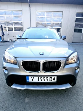 BMW X1 | Mobile.bg    3