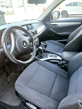 BMW X1 | Mobile.bg    13