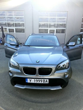 BMW X1 | Mobile.bg    12