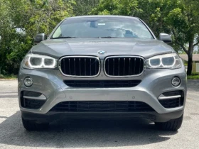 BMW X6 HeadUp* АвтоКредит* (ЦЕНА ДО БГ) - 28999 лв. - 10149405 2