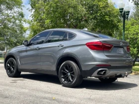 BMW X6 HeadUp* АвтоКредит* (ЦЕНА ДО БГ) - 28999 лв. - 10149405 4