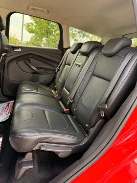 Ford Kuga * 2.0TDCI* АВТОМАТИК* - 16999 лв. - 94490728 8