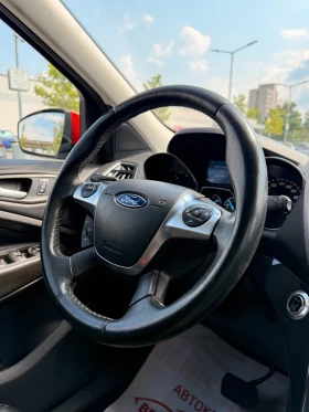 Ford Kuga * 2.0TDCI* АВТОМАТИК* - 16999 лв. - 94490728 11