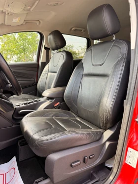 Ford Kuga * 2.0TDCI* АВТОМАТИК* - 16999 лв. - 94490728 12