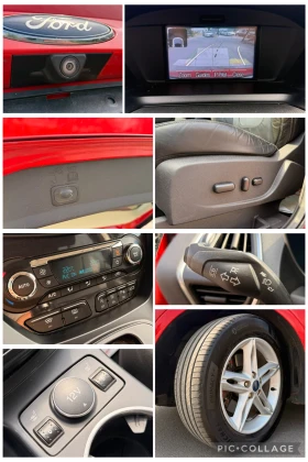 Ford Kuga * 2.0TDCI* АВТОМАТИК* - 16999 лв. - 94490728 15