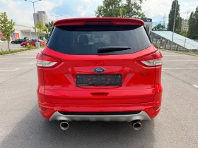 Ford Kuga * 2.0TDCI* АВТОМАТИК* - 16999 лв. - 94490728 5