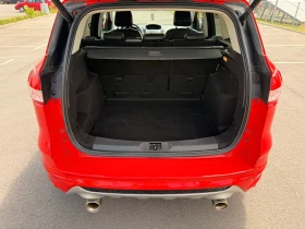Ford Kuga * 2.0TDCI* АВТОМАТИК* - 16999 лв. - 94490728 7