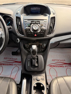 Ford Kuga * 2.0TDCI* АВТОМАТИК* - 16999 лв. - 94490728 10