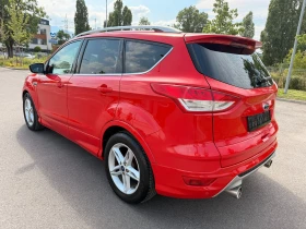 Ford Kuga * 2.0TDCI* АВТОМАТИК* - 16999 лв. - 94490728 6