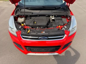 Ford Kuga * 2.0TDCI* АВТОМАТИК* - 16999 лв. - 94490728 14
