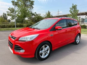 Ford Kuga  * 2.0TDCI* АВТОМАТИК* 