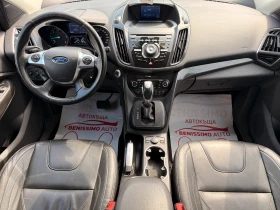 Ford Kuga * 2.0TDCI* АВТОМАТИК* - 16999 лв. - 94490728 9