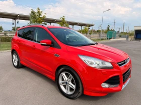 Ford Kuga * 2.0TDCI* АВТОМАТИК* - 16999 лв. - 94490728 3