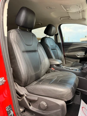 Ford Kuga * 2.0TDCI* АВТОМАТИК* - 16999 лв. - 94490728 13