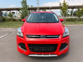 Ford Kuga * 2.0TDCI* АВТОМАТИК* - 16999 лв. - 94490728 2