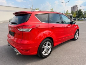 Ford Kuga * 2.0TDCI* АВТОМАТИК* - 16999 лв. - 94490728 4