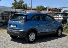 Opel Crossland X 1.2 110 hp | Mobile.bg    5