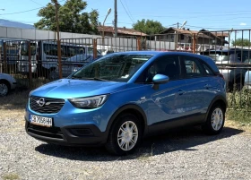 Opel Crossland X 1.2 110 hp | Mobile.bg    4