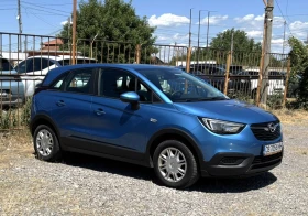 Opel Crossland X 1.2 110 hp | Mobile.bg    3