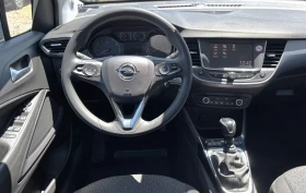Opel Crossland X 1.2 110 hp | Mobile.bg    9