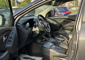 Hyundai IX35 2.0 4x4 | Mobile.bg    5