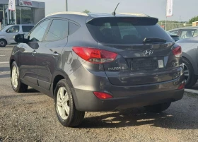 Hyundai IX35 2.0 4x4 | Mobile.bg    4