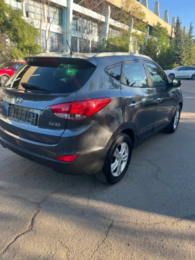 Hyundai IX35 2.0 4x4 - 15900 лв. - 51666965 4