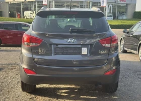 Hyundai IX35 2.0 4x4 | Mobile.bg    3