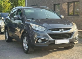 Hyundai IX35 2.0 4x4 | Mobile.bg    2